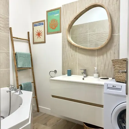 Le Cocon Du Roi Jerome - Hypercentre Αζάτσιο