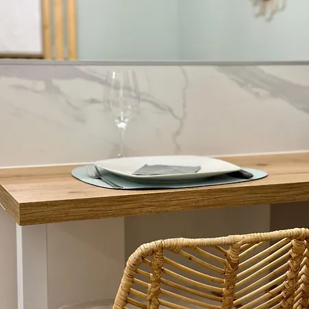 Διαμέρισμα Le Cocon Du Roi Jerome - Hypercentre