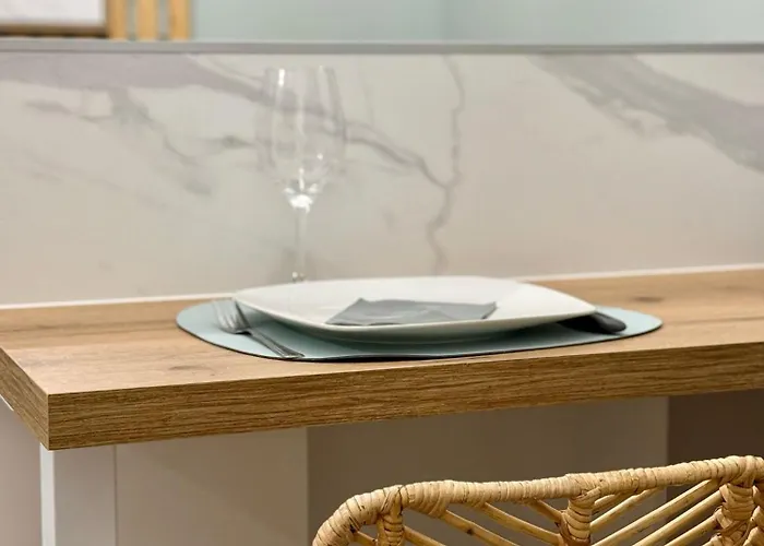 דירה Le Cocon Du Roi Jerome - Hypercentre