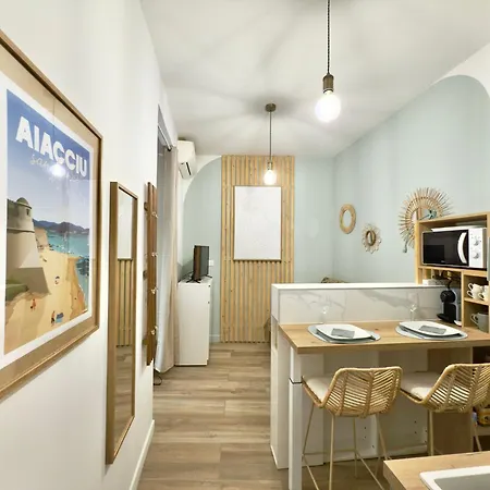 Le Cocon Du Roi Jérôme - Hypercentre Appartement