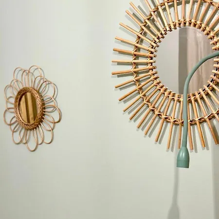 Le Cocon Du Roi Jerome - Hypercentre Apartment Ajaccio (Corsica)