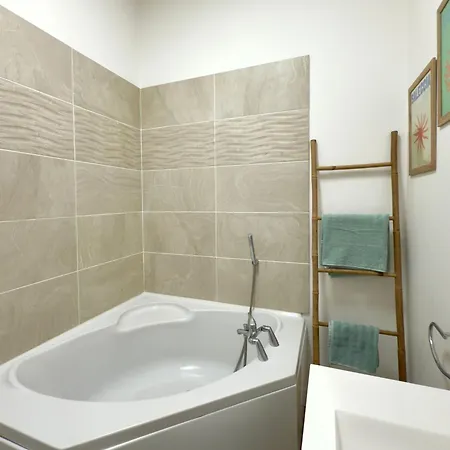 Le Cocon Du Roi Jerome - Hypercentre Ajaccio (Corsica)