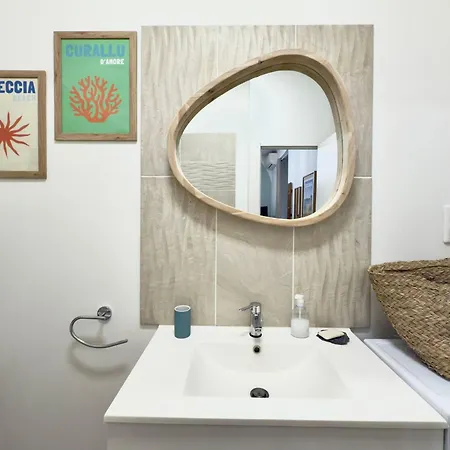 Apartman Le Cocon Du Roi Jerome - Hypercentre Ajaccio